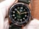 Best Tag Heuer Isograph 2020 Vintage Watches Replica With Dark Green Dial (3)_th.jpg